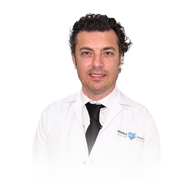 Dr. Emad Cablan