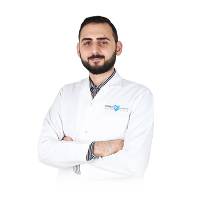 Dr.Ali Barri
