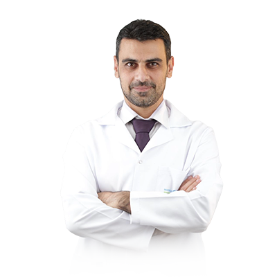 Dr. Azzam Khallouf