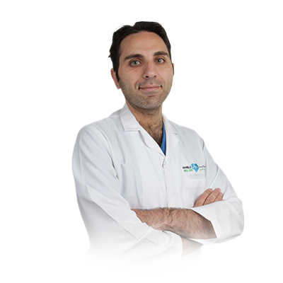 Dr. Essam Alajieh
