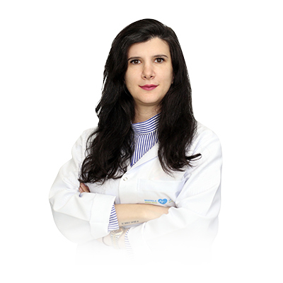 Dr.Joanna Azar