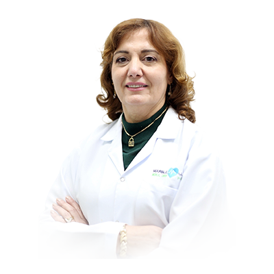 Dr. Reem Moussa Saad