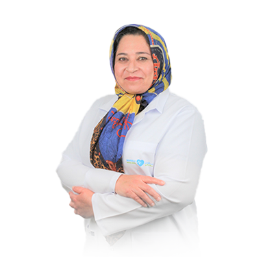 Dr. Sara Ghorbani