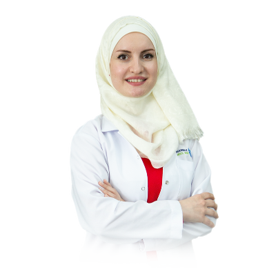Dr. Hala Makanci