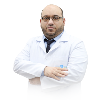 Dr.Mohamad Belali
