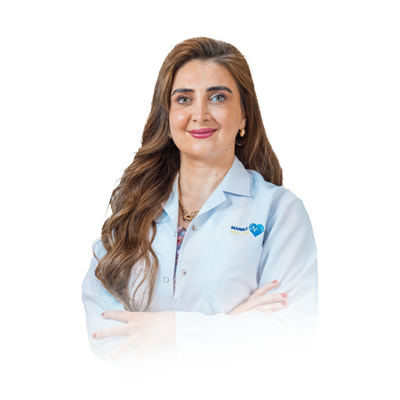 Dr. Afraa Al-Salem
