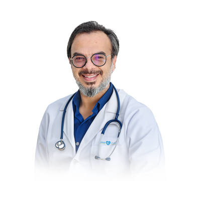 Dr. Ahmed Al-Abdulmughni