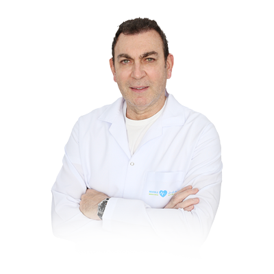 Dr.Piero Crabai