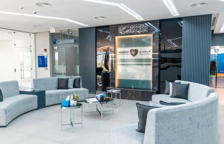 Mental Wellness and Advanced Care with a Trusted Psychiatrist in Qatar at Marble Medicals