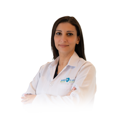 Dr.Yara Sabbagh
