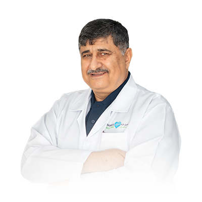 Dr.Khalid Al Atrash