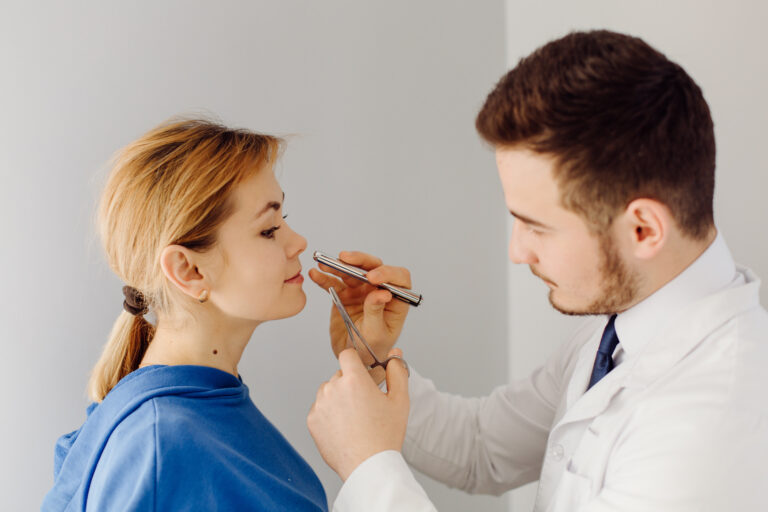 Chin and Cheek Augmentation: Get a Balanced Facial Profile at Dafna