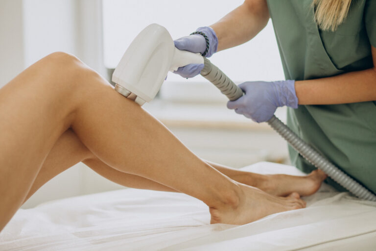 Top benefits of Laser Hair Removal in Qatar: Is it right for  you?