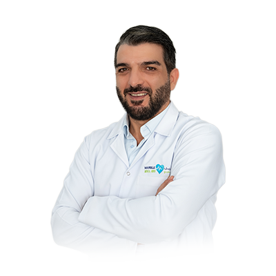 Dr.Muhammad Haidar Ahmad