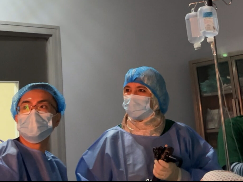 Gastroenterology