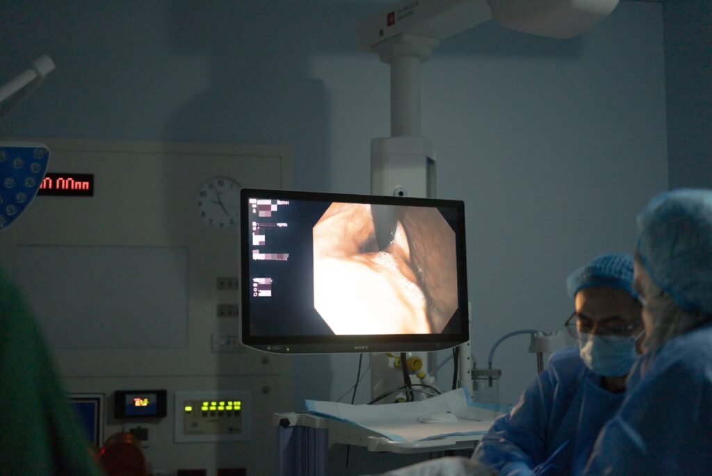 Gastroenterology