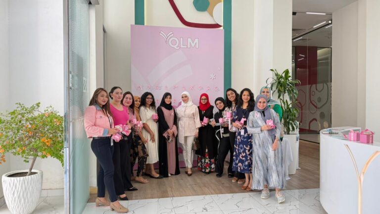Marble Medical Center Hosts Breast Cancer Awareness Event at QLM Insurance