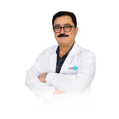 Dr. Weleed Albadawi